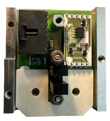 Flat Module 96.340
