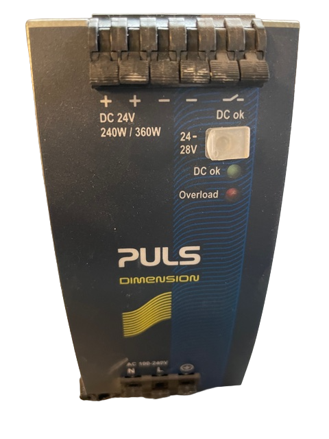 Power Supply PULS QS10.241
