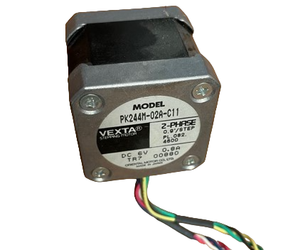 Motor M5