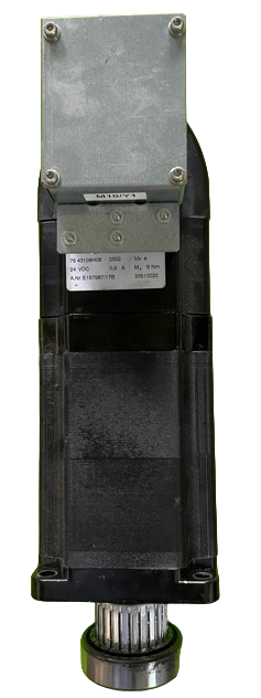 M10 Drive Motor,  (A74/75 old version)