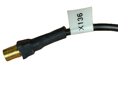 Temperature Sensor