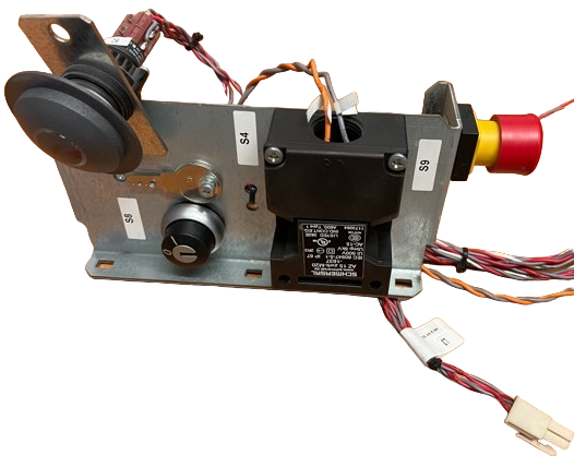 Emergency Stop Switch