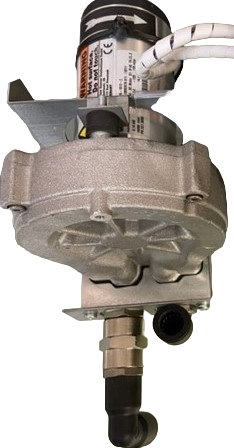 Vacuum Pump