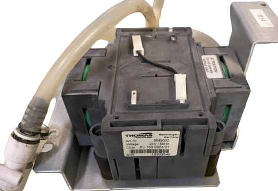 Diaphragm Pump