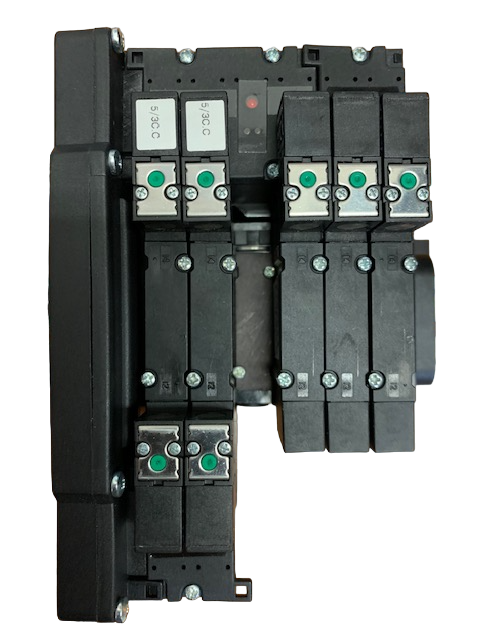 Valve Unit Cpl​.