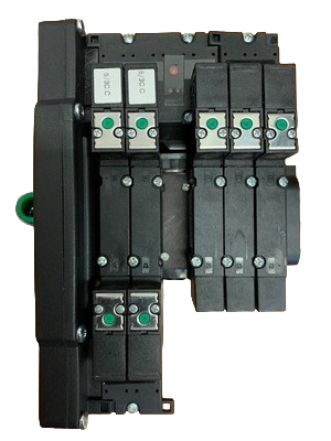 Valve Unit Cpl​.