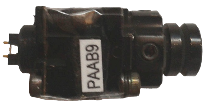 Laser Diode Block Assy/second-hand
