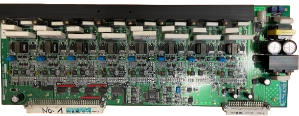 Head Driver-Board