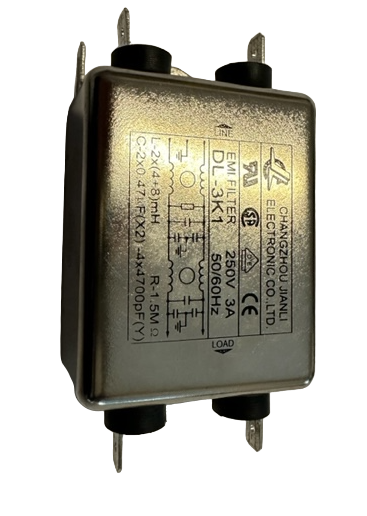 Interference filter DL-3K1