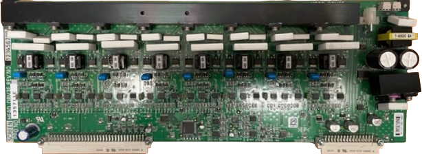 Head Driver 3E Board