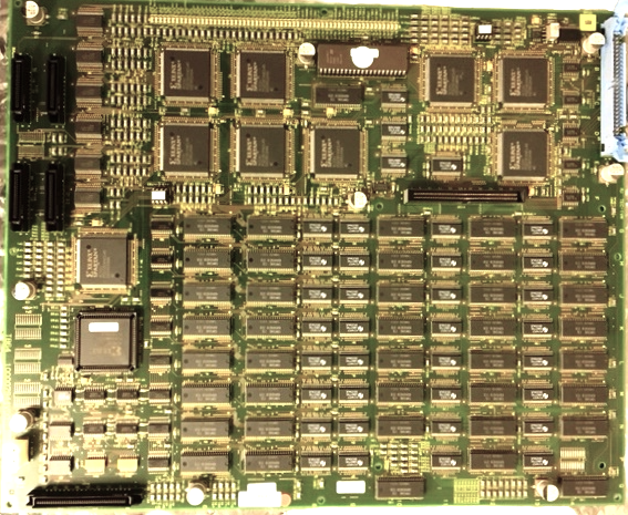 TB64-PCB​