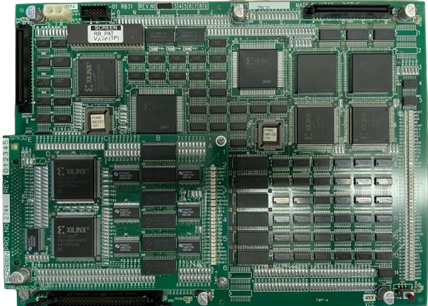 RB31-PCB