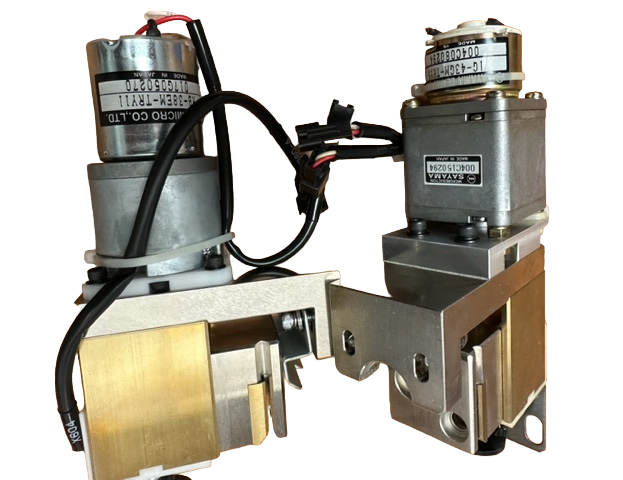 REFERENCE-PUNCH-UNIT PT-R4xxx