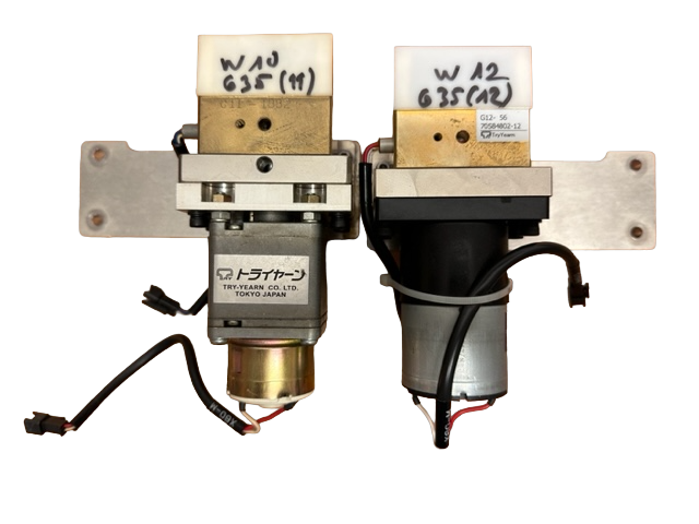 PUNCH-UNIT-SET HDM + B 425 (4xxx)