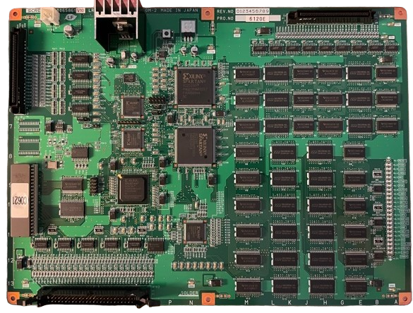 LRB32E-PCB
