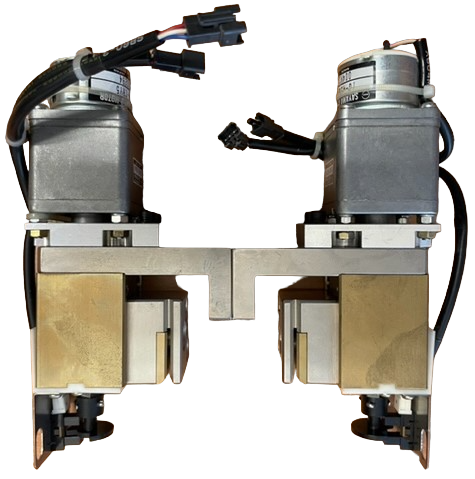 REFERENCE-PUNCH-UNIT PT-R8xxx