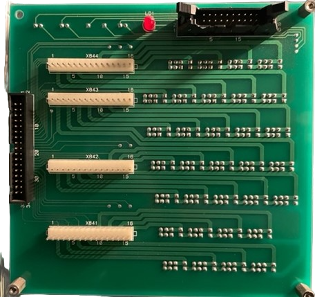 RH-Connection-PCB