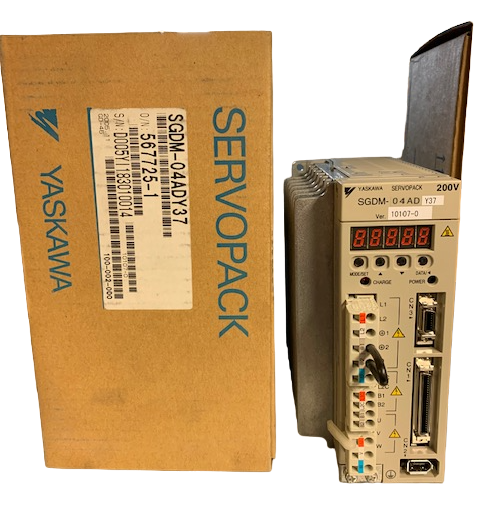 AC Servo Pack PT-R4000