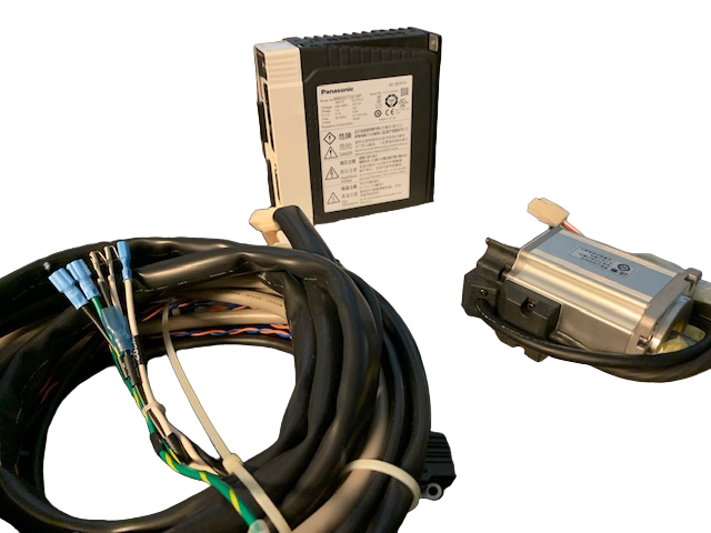 ​Servo-Pack-Kit for PT-R8xxx SA-L/MA-L Cpl.​
