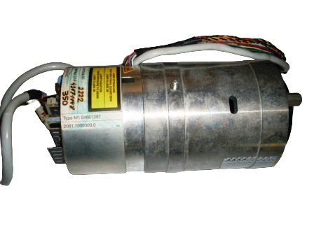 Optic Head for Herkules/Pro