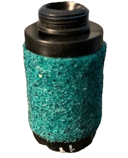 Fine-Filter. 0,01µ