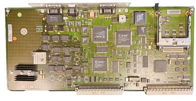 MP2C2-PCB
