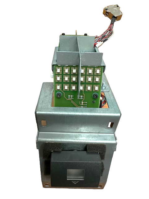 ON/OFF Switch cpl.