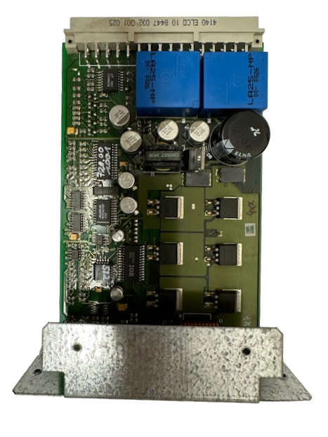 Controller​-Board