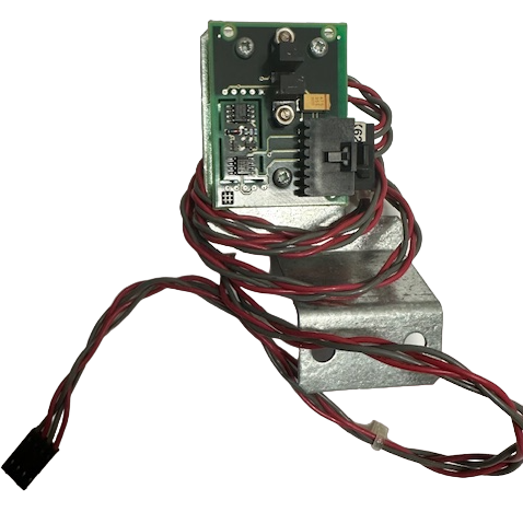 K62-PCB with cable &amp; plug