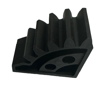 Toothed Segment