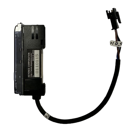 Fiber Sensor Assy