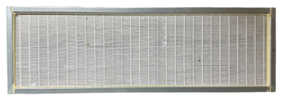 Lamella Filter​, new