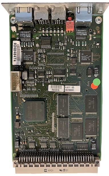 P-P3C2-Board