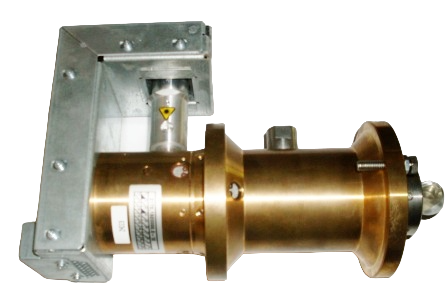 Mirror Motor (633/750 Hz.) refurbished
