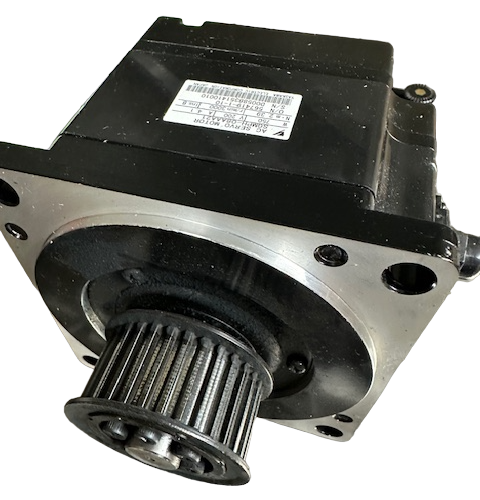 AC SERVO MOTOR (PT-R4300)