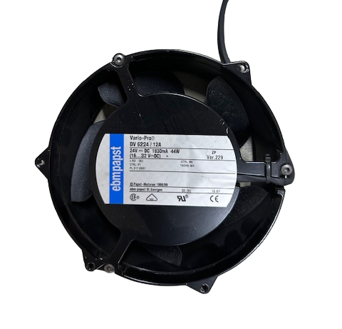 Fan (EBMPAPST DV6224-12A)