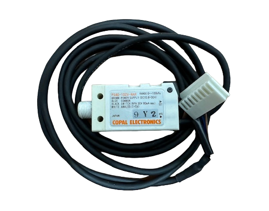 SENSOR-VACUUM-ASSEMBLY, NEW