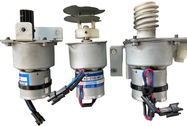 BALANCER-MOTOR-UNIT