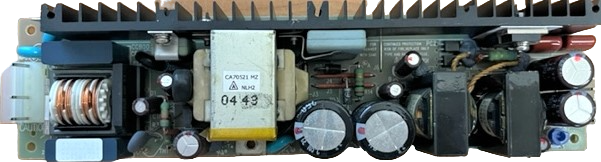 SWITCHING POWER SUPPLY