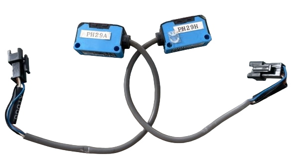 SENSOR-PHOTO-ASSEMBLY (SET H/A)