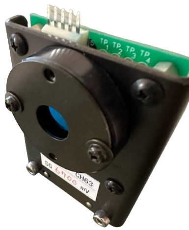 CALIBRATION SENSOR