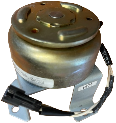 ROTARY-SOLENOID-CABLE-ASSY