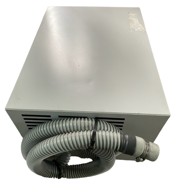 BLOWER BU-400 CPL.