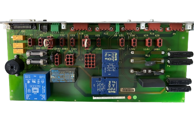 AC-CONTROL