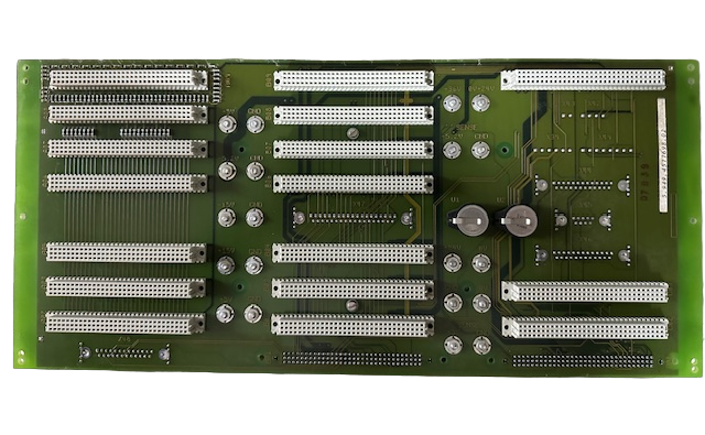 MB Backplane