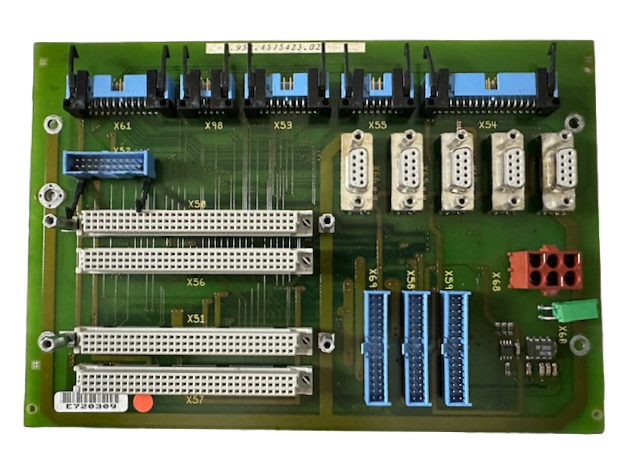 Module Connect