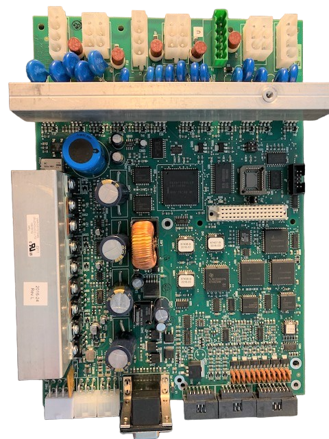 SA,PCB,HPU-V,SPAREPART-02-Raptor