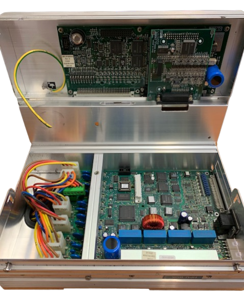 HPU-MPU-Box-Interplater HD, Cpl.