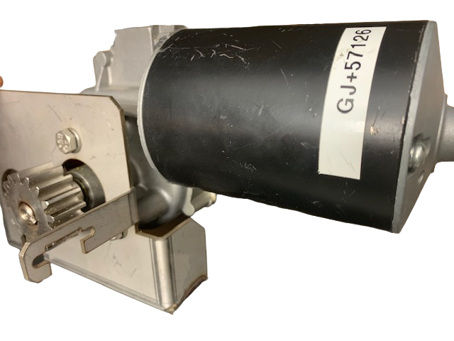 Drive Motor