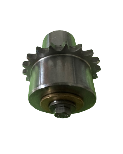 Idler, Main Drive 19Z​, new